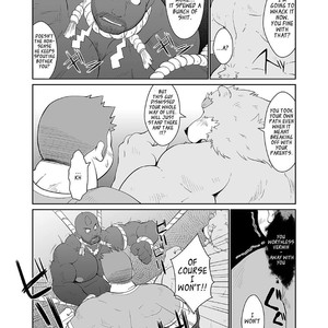 [Bear Tail (Chobikuma)] KEMONO Company [Eng] – Gay Comics image 026.jpg