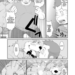 [Bear Tail (Chobikuma)] KEMONO Company [Eng] – Gay Comics image 027.jpg