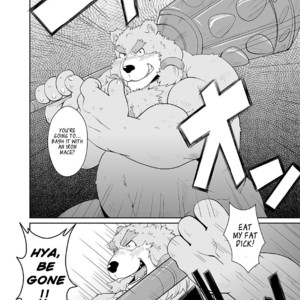 [Bear Tail (Chobikuma)] KEMONO Company [Eng] – Gay Comics image 028.jpg