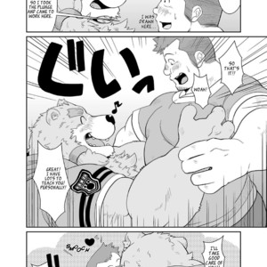 [Bear Tail (Chobikuma)] KEMONO Company [Eng] – Gay Comics image 032.jpg