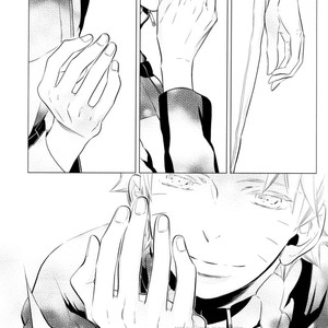 [Twinge/ Mushiba] Saiaku no Yoru | Worst Night – Naruto dj [kr] – Gay Comics image 019.jpg