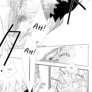 [Twinge/ Mushiba] Saiaku no Yoru | Worst Night – Naruto dj [kr] – Gay Comics image 039.jpg