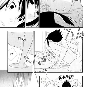 [Twinge/ Mushiba] Saiaku no Yoru | Worst Night – Naruto dj [kr] – Gay Comics image 053.jpg