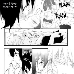 [Twinge/ Mushiba] Saiaku no Yoru | Worst Night – Naruto dj [kr] – Gay Comics image 054.jpg