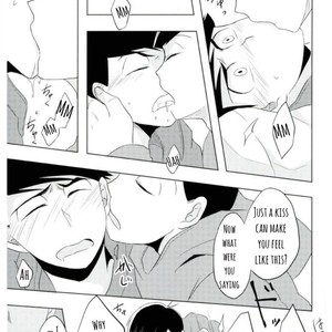 [Magnolial] HONEY SUGAR Koe O Kikaseta – Osomatsu-san dj [Eng] – Gay Comics image 034.jpg