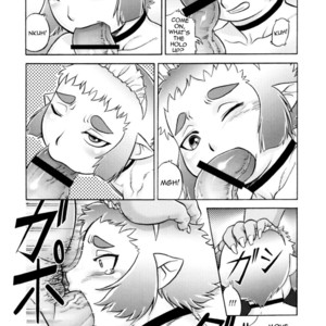 [Flash Point (Aoi Takayuki)] P-Boy [Eng] – Gay Comics image 007.jpg