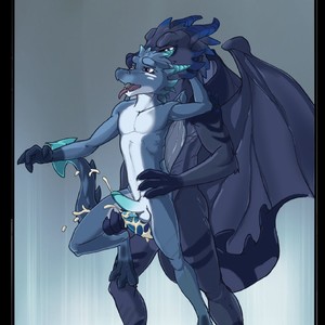[Dragons Hoard (Muskie)] He Knew [Eng] – Gay Comics image 026.jpg