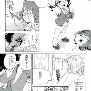 [picopicopi-co (tsubasa)] Kawaii same ni wa fansābisu o – Yu-Gi-Oh! Zexal dj [JP] – Gay Comics image 011.jpg