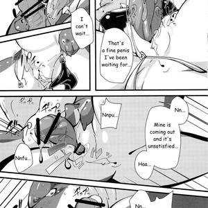 [Bareisho-Inuana (Guchi)] Sweet Diver [Eng] – Gay Comics image 026.jpg