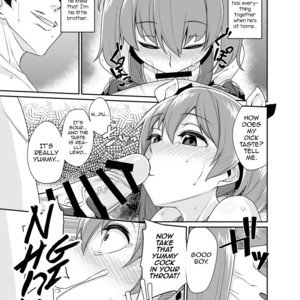 [Tateyoko Issen (Shinagawa Mikuzu)] Aniki to Enko 1.5 [Eng] – Gay Comics image 006.jpg