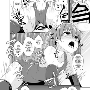 [Tateyoko Issen (Shinagawa Mikuzu)] Aniki to Enko 1.5 [Eng] – Gay Comics image 011.jpg