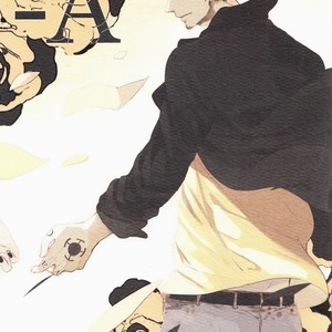 [Mushi kago] minusA – One Piece dj [kr] – Gay Comics