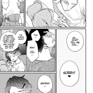 [HIDOU Tei] Ano Ko wa Sore o Gaman Dekinai (c.1) [Eng] – Gay Comics image 011.jpg