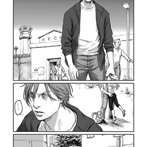 [Madobuchiya (Nishin)] Kiseki to Amedama [Eng] – Gay Comics image 003.jpg