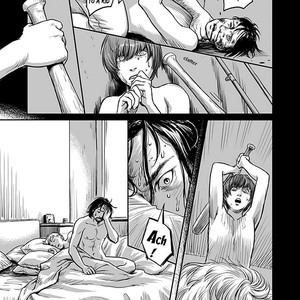 [Madobuchiya (Nishin)] Kiseki to Amedama [Eng] – Gay Comics image 009.jpg