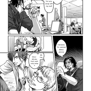 [Madobuchiya (Nishin)] Kiseki to Amedama [Eng] – Gay Comics image 011.jpg