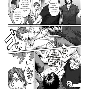[Madobuchiya (Nishin)] Kiseki to Amedama [Eng] – Gay Comics image 012.jpg