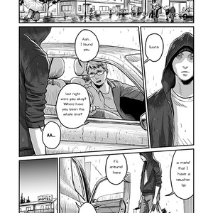 [Madobuchiya (Nishin)] Kiseki to Amedama [Eng] – Gay Comics image 014.jpg