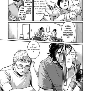 [Madobuchiya (Nishin)] Kiseki to Amedama [Eng] – Gay Comics image 017.jpg