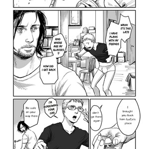 [Madobuchiya (Nishin)] Kiseki to Amedama [Eng] – Gay Comics image 021.jpg
