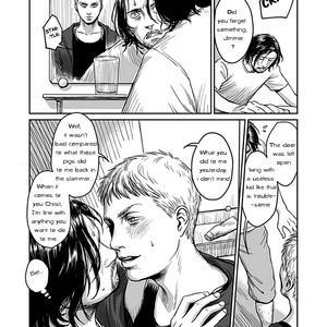 [Madobuchiya (Nishin)] Kiseki to Amedama [Eng] – Gay Comics image 022.jpg
