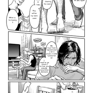 [Madobuchiya (Nishin)] Kiseki to Amedama [Eng] – Gay Comics image 023.jpg