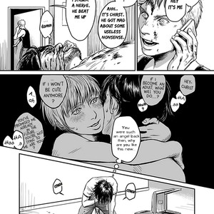 [Madobuchiya (Nishin)] Kiseki to Amedama [Eng] – Gay Comics image 028.jpg