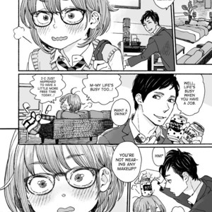 [drill’n girl (Uehasu)] Danshi Chuugakusei demo Onnanoko Mitai ni Saretai 2 | A Male Middle Schooler Wants to Be ♡’d like a Girl 2 [Eng] – Gay Comics