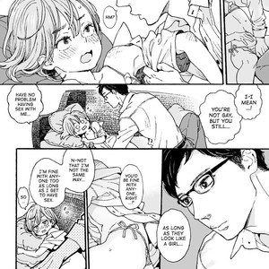 [drill’n girl (Uehasu)] Danshi Chuugakusei demo Onnanoko Mitai ni Saretai 2 | A Male Middle Schooler Wants to Be ♡’d like a Girl 2 [Eng] – Gay Comics image 005.jpg