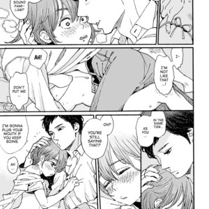 [drill’n girl (Uehasu)] Danshi Chuugakusei demo Onnanoko Mitai ni Saretai 2 | A Male Middle Schooler Wants to Be ♡’d like a Girl 2 [Eng] – Gay Comics image 008.jpg