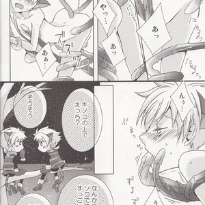 [Futago Beya (Kitayori Minami)] -Shokushu- Nyan Nyan Panic – Ouran High School Host Club dj [JP] – Gay Comics image 010.jpg