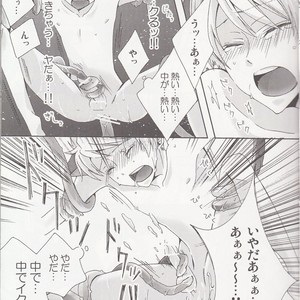 [Futago Beya (Kitayori Minami)] -Shokushu- Nyan Nyan Panic – Ouran High School Host Club dj [JP] – Gay Comics image 017.jpg