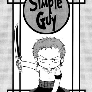 [AJIMI-SCO] Choroi Yatsu – One Piece dj [kr] – Gay Comics image 003.jpg