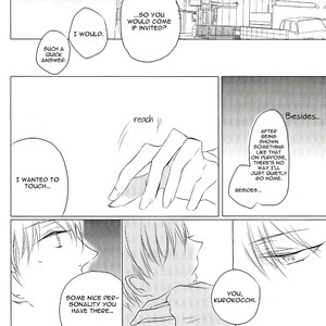 [honeyxhoney/ Yukinari] Kuroko no Basket dj – Doting Syndrome [Eng] – Gay Comics image 031.jpg