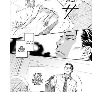 [Kunieda Saika] Spin Out – Vol.1 [Eng] – Gay Comics image 006.jpg