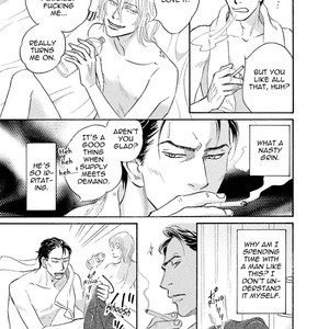 [Kunieda Saika] Spin Out – Vol.1 [Eng] – Gay Comics image 015.jpg