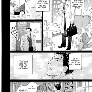 [Kunieda Saika] Spin Out – Vol.1 [Eng] – Gay Comics image 050.jpg