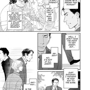 [Kunieda Saika] Spin Out – Vol.1 [Eng] – Gay Comics image 101.jpg
