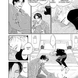 [Kunieda Saika] Spin Out – Vol.1 [Eng] – Gay Comics image 137.jpg