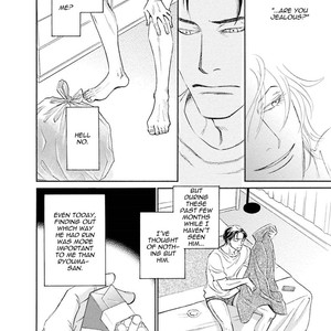 [Kunieda Saika] Spin Out – Vol.1 [Eng] – Gay Comics image 155.jpg