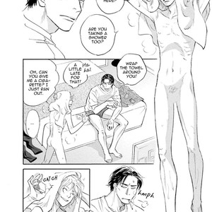 [Kunieda Saika] Spin Out – Vol.1 [Eng] – Gay Comics image 159.jpg