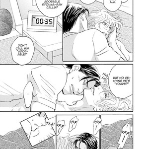 [Kunieda Saika] Spin Out – Vol.1 [Eng] – Gay Comics image 166.jpg
