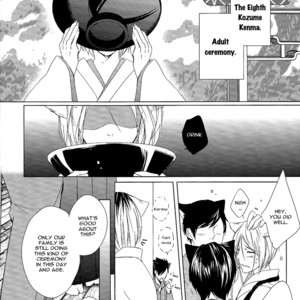 [Ruppo (Ayuko)] Haikyu!! dj – A Werecat Story [Eng] – Gay Comics image 024.jpg