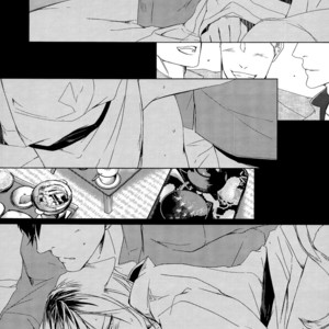 [Ruppo (Ayuko)] Haikyu!! dj – A Werecat Story [Eng] – Gay Comics image 032.jpg