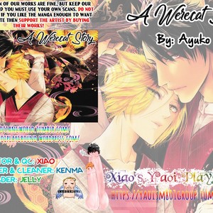 [Ruppo (Ayuko)] Haikyu!! dj – A Werecat Story [Eng] – Gay Comics image 039.jpg