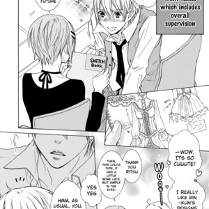 [MINAMI Haruka] Aisaretatte Nugimasen (update c.5) [Eng] – Gay Manga image 010.jpg