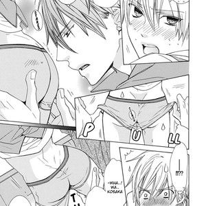 [MINAMI Haruka] Aisaretatte Nugimasen (update c.5) [Eng] – Gay Manga image 027.jpg