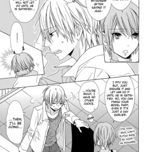 [MINAMI Haruka] Aisaretatte Nugimasen (update c.5) [Eng] – Gay Manga image 042.jpg