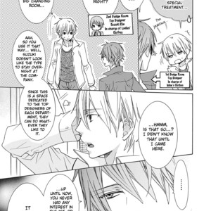 [MINAMI Haruka] Aisaretatte Nugimasen (update c.5) [Eng] – Gay Manga image 046.jpg