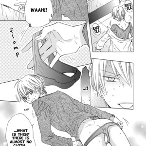 [MINAMI Haruka] Aisaretatte Nugimasen (update c.5) [Eng] – Gay Manga image 048.jpg